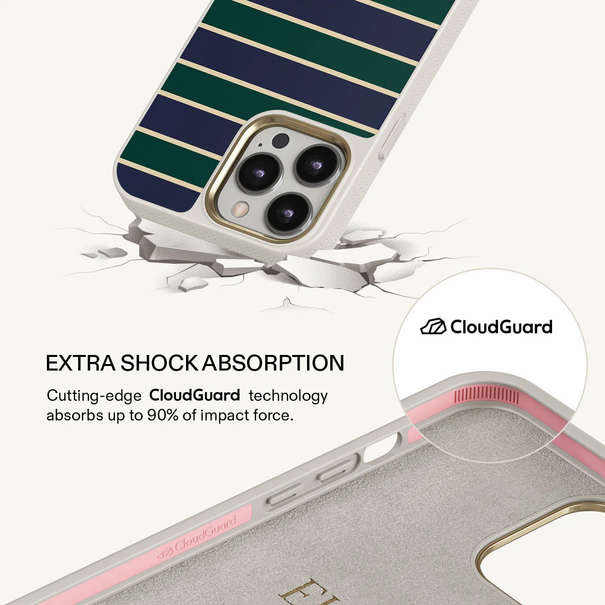 Polo - iPhone 14 Pro Case - Image 21