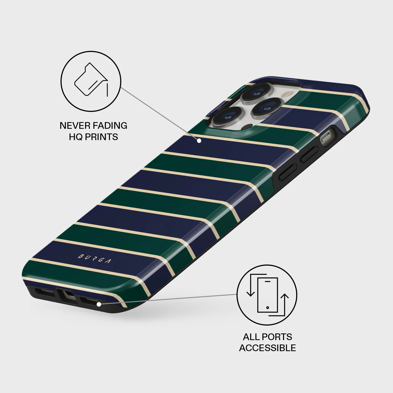 Polo - iPhone 14 Pro Max Case - Image 3