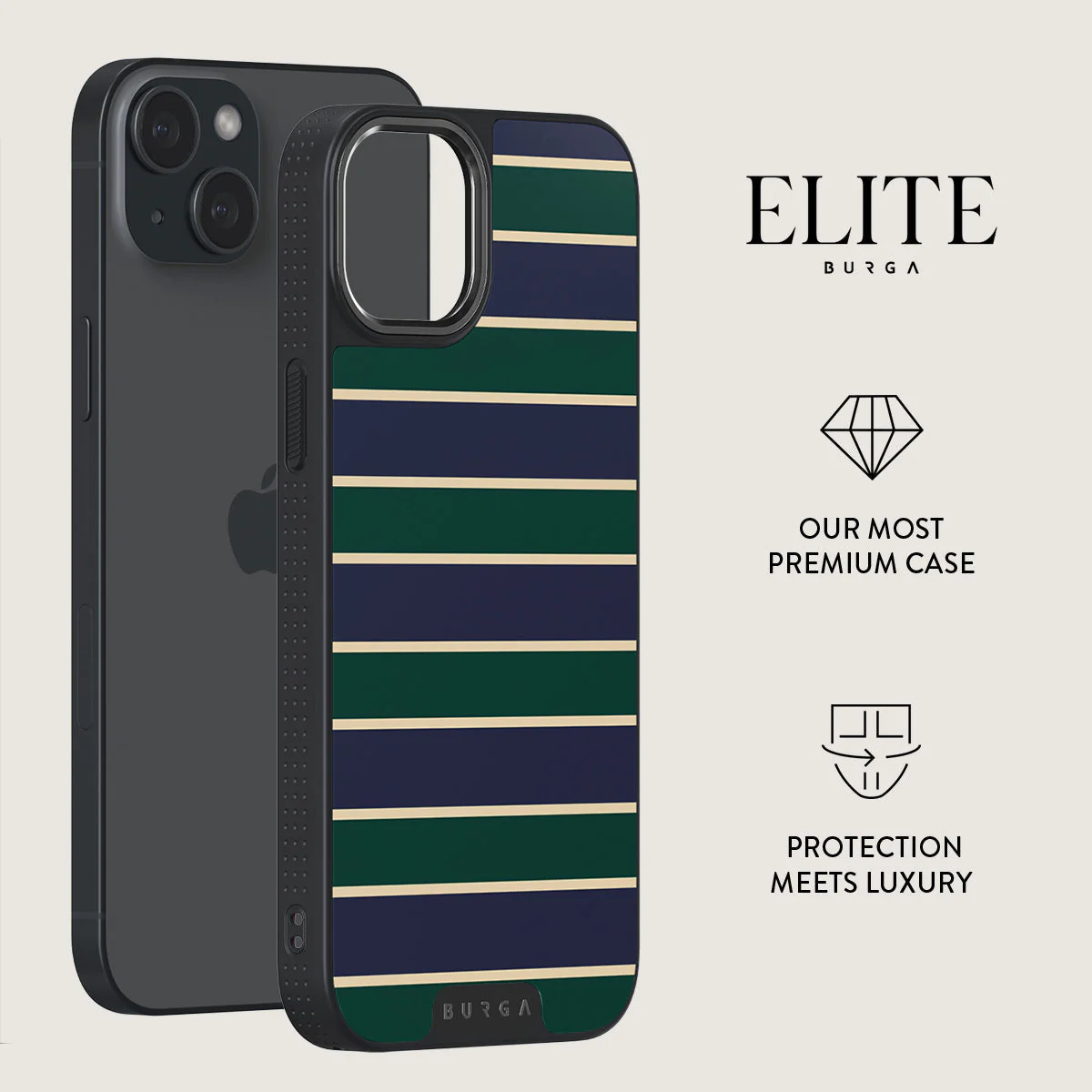 Polo - iPhone 15 Case - Image 13