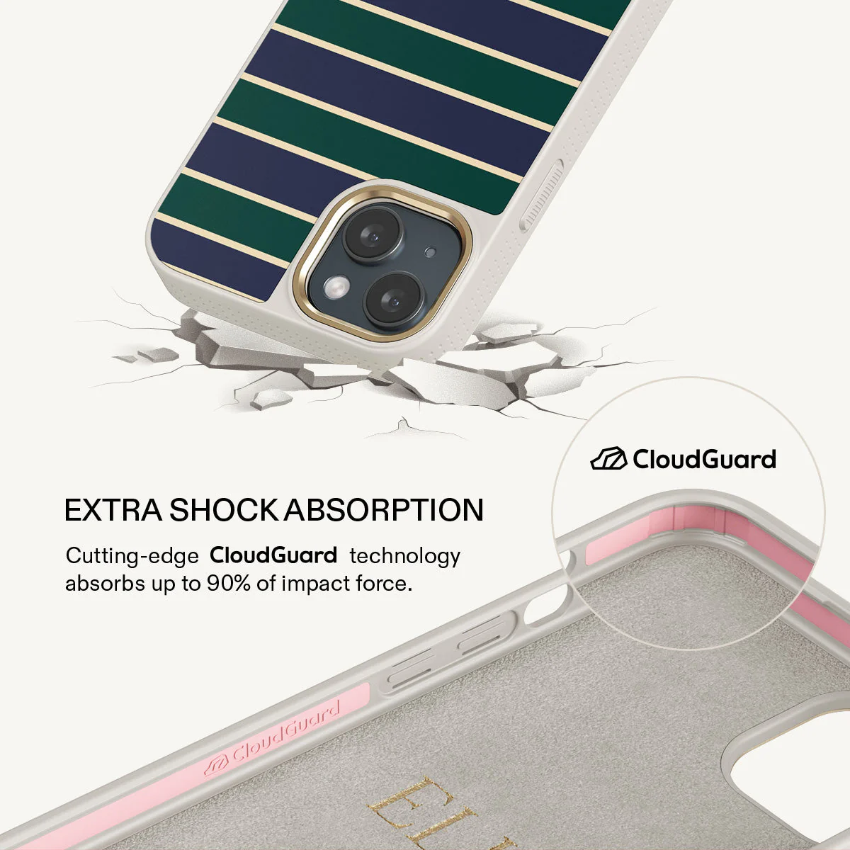 Polo - iPhone 15 Case - Image 21