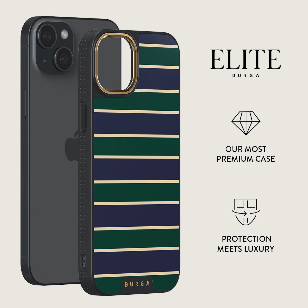 Polo - iPhone 15 Case - Image 6