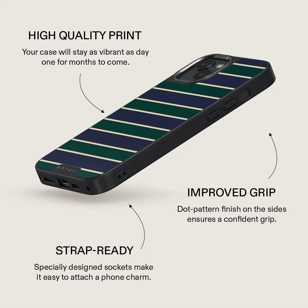 Polo - iPhone 15 Plus Case - Image 16