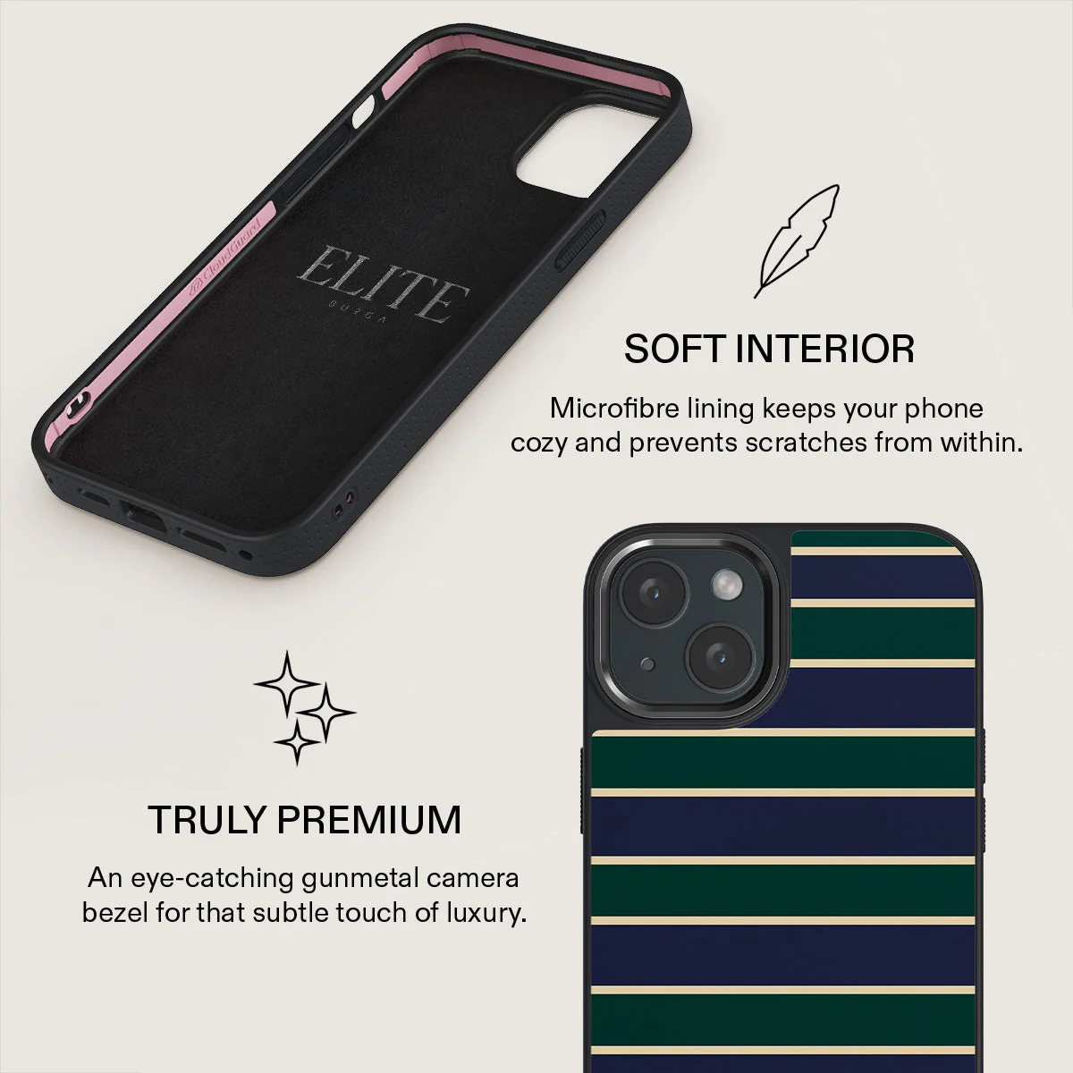 Polo - iPhone 15 Plus Case - Image 17