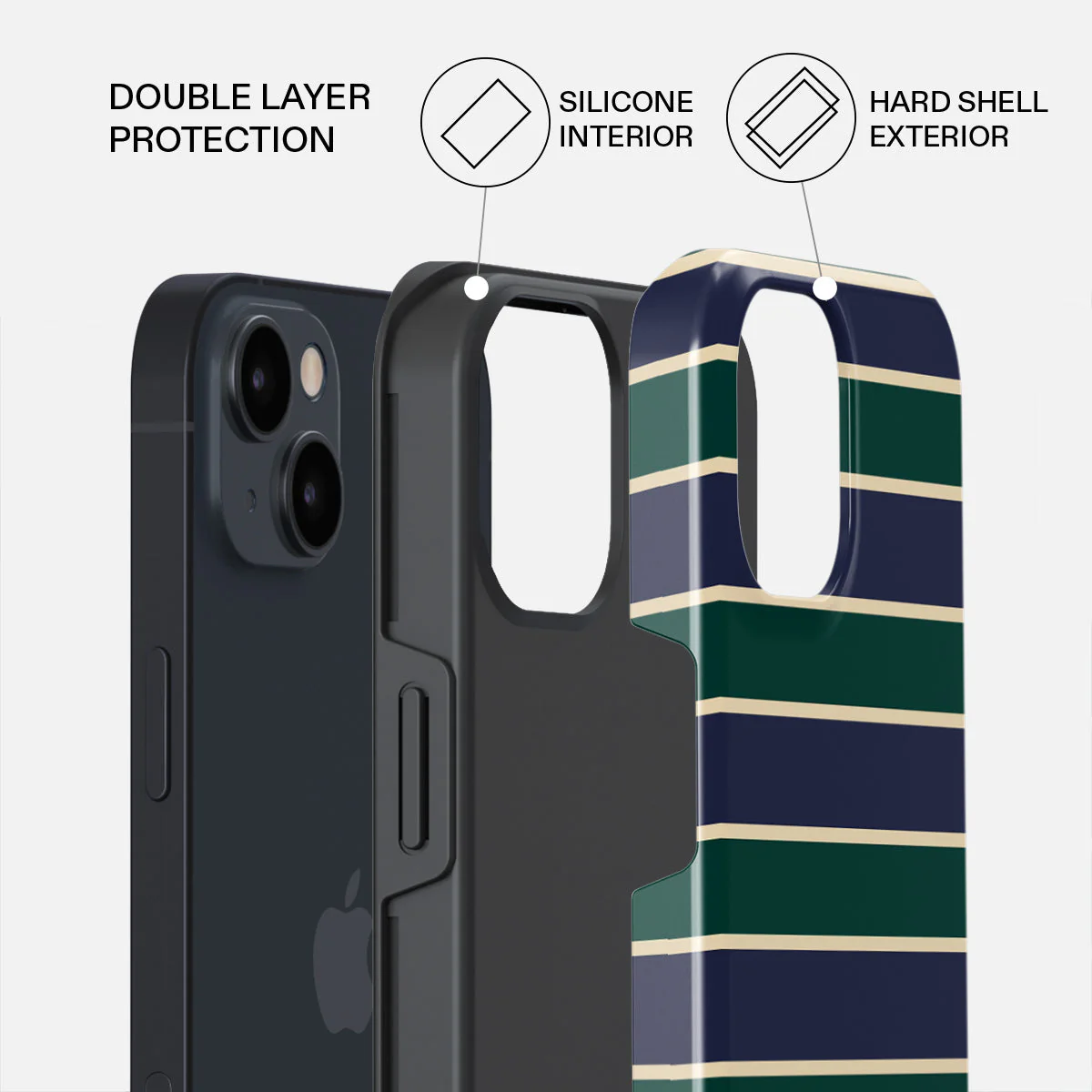 Polo - iPhone 15 Plus Case - Image 2