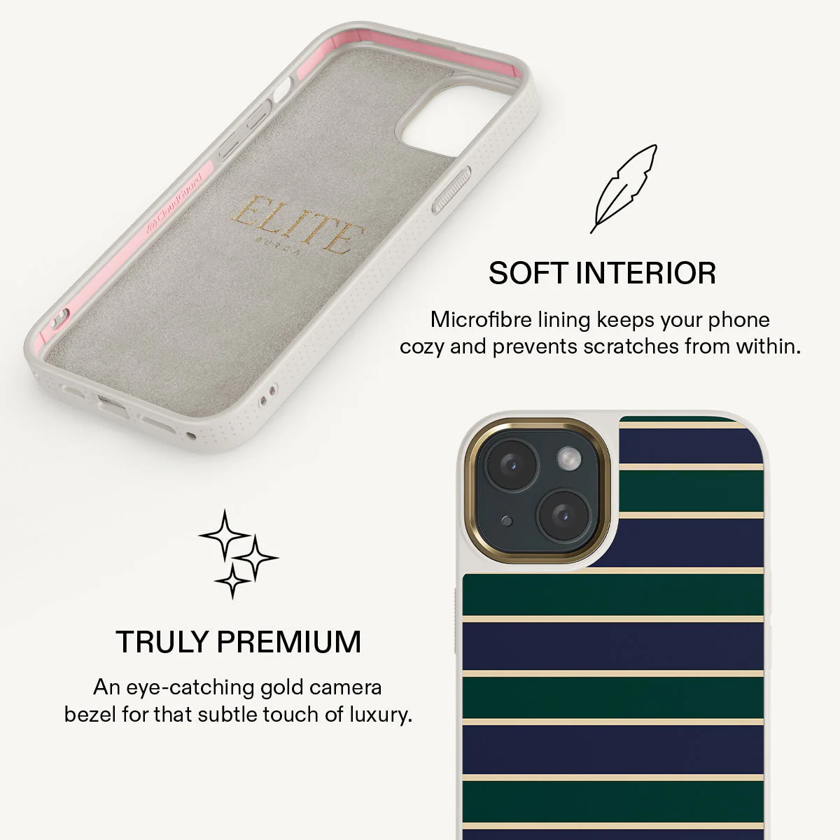 Polo - iPhone 15 Plus Case - Image 24