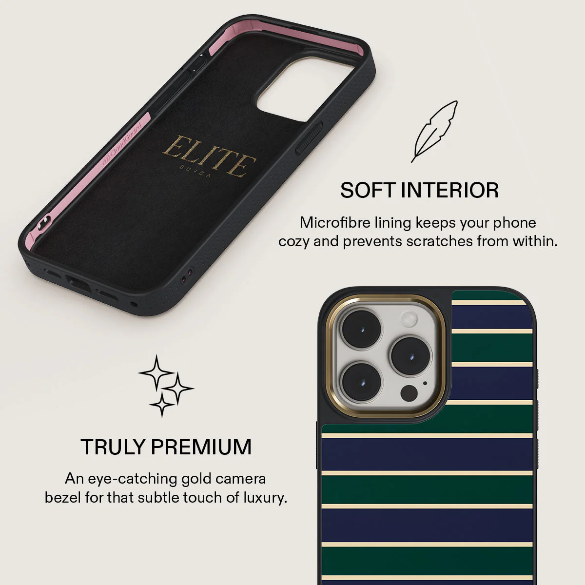 Polo - iPhone 15 Pro Case - Image 10