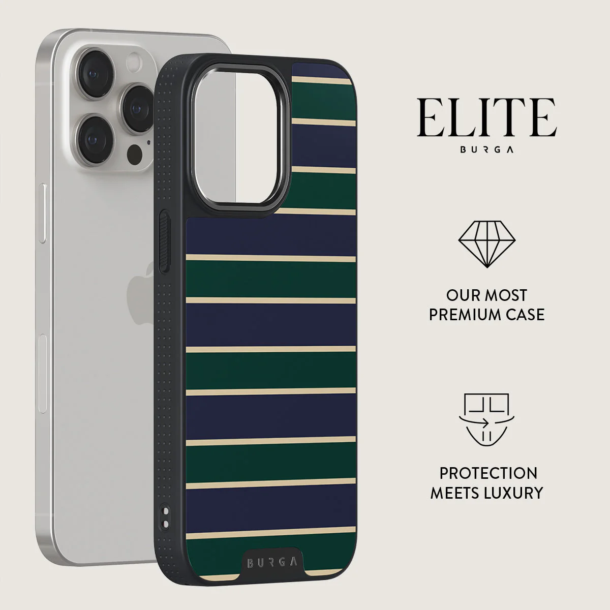 Polo - iPhone 15 Pro Case - Image 13