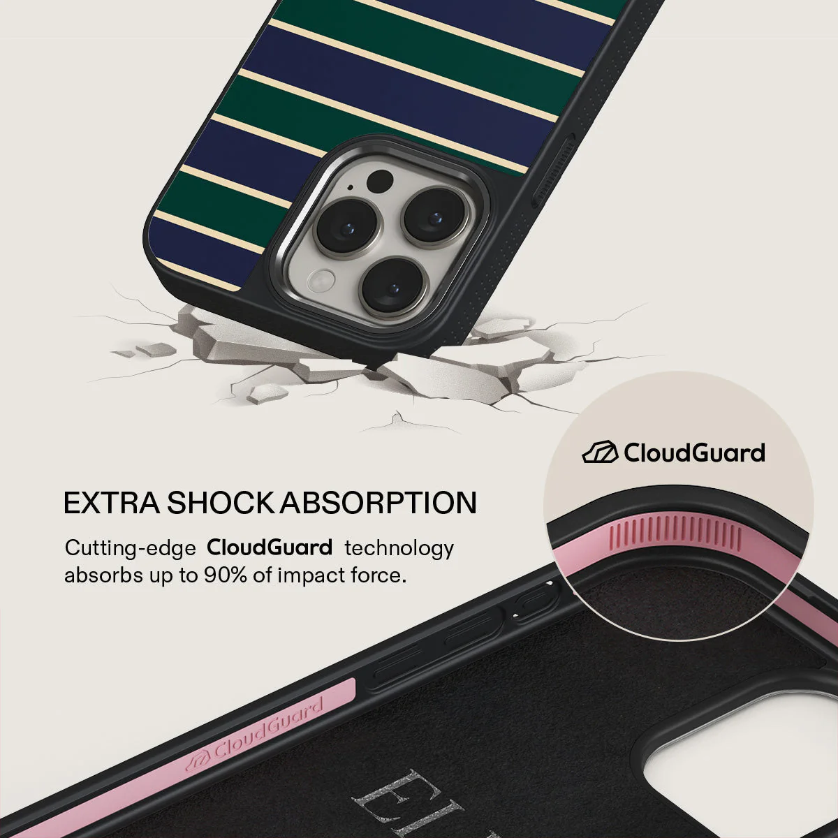 Polo - iPhone 15 Pro Case - Image 14