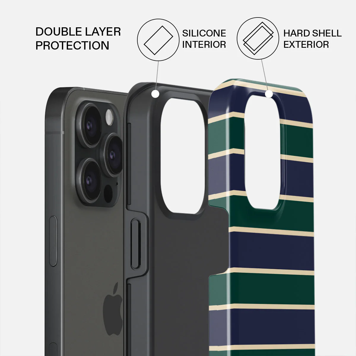 Polo - iPhone 15 Pro Case - Image 2