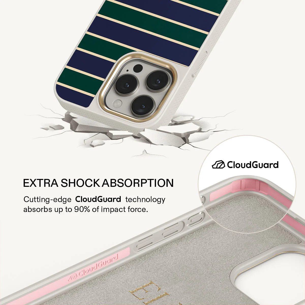 Polo - iPhone 15 Pro Case - Image 21