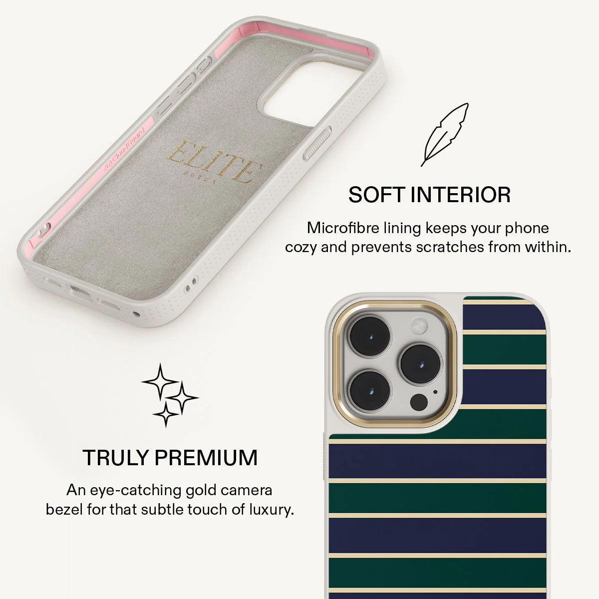 Polo - iPhone 15 Pro Case - Image 24