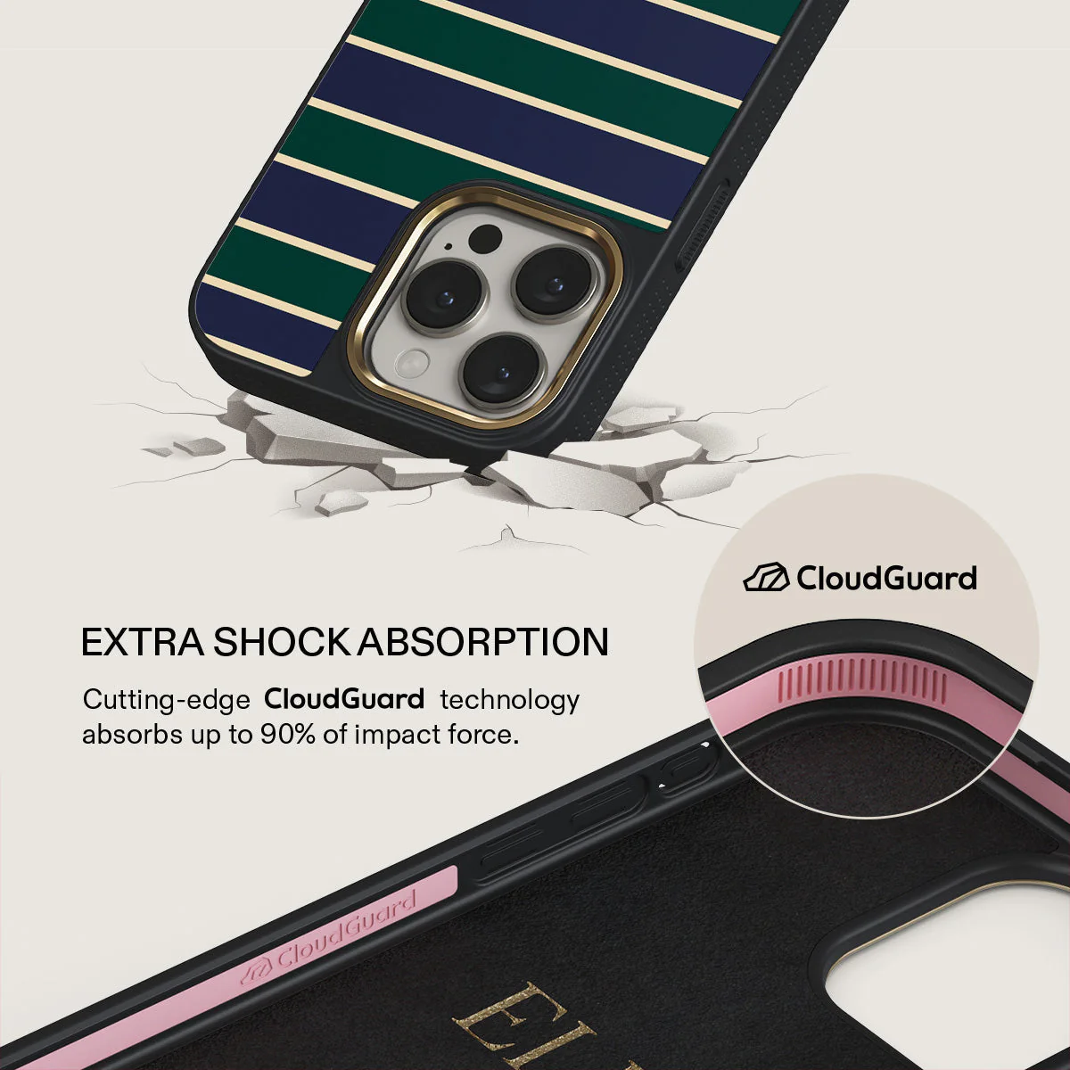 Polo - iPhone 15 Pro Case - Image 7