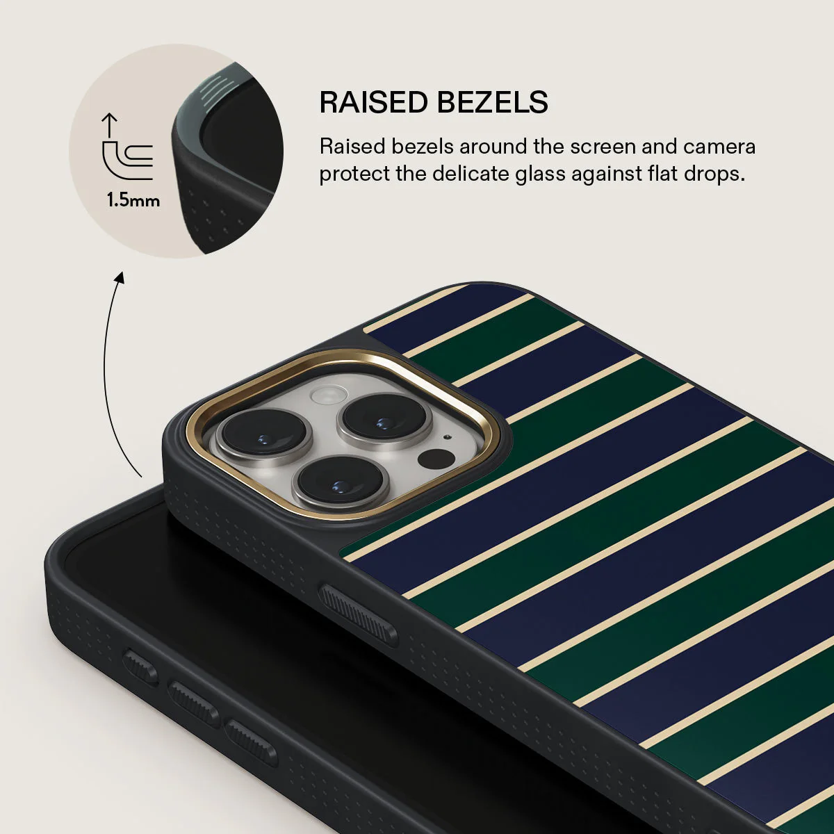 Polo - iPhone 15 Pro Case - Image 8
