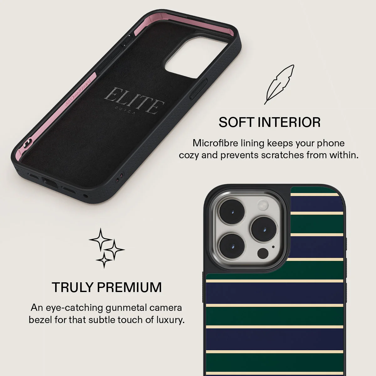 Polo - iPhone 15 Pro Max Case - Image 17