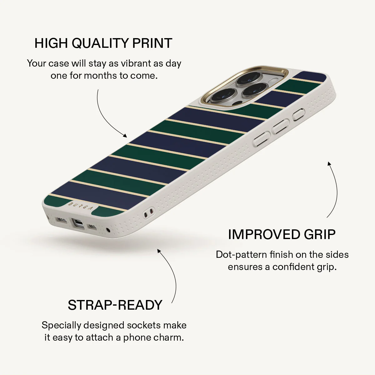 Polo - iPhone 15 Pro Max Case - Image 23