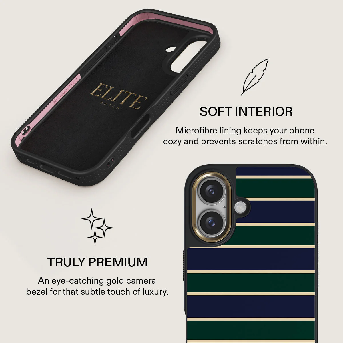 Polo - iPhone 16 Case - Image 11