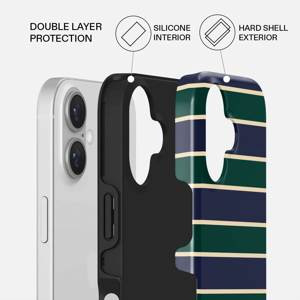 Polo - iPhone 16 Case - Image 2