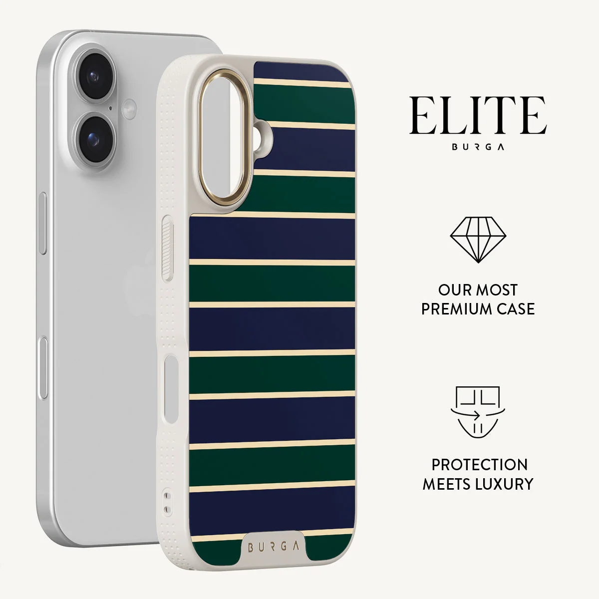 Polo - iPhone 16 Case - Image 21