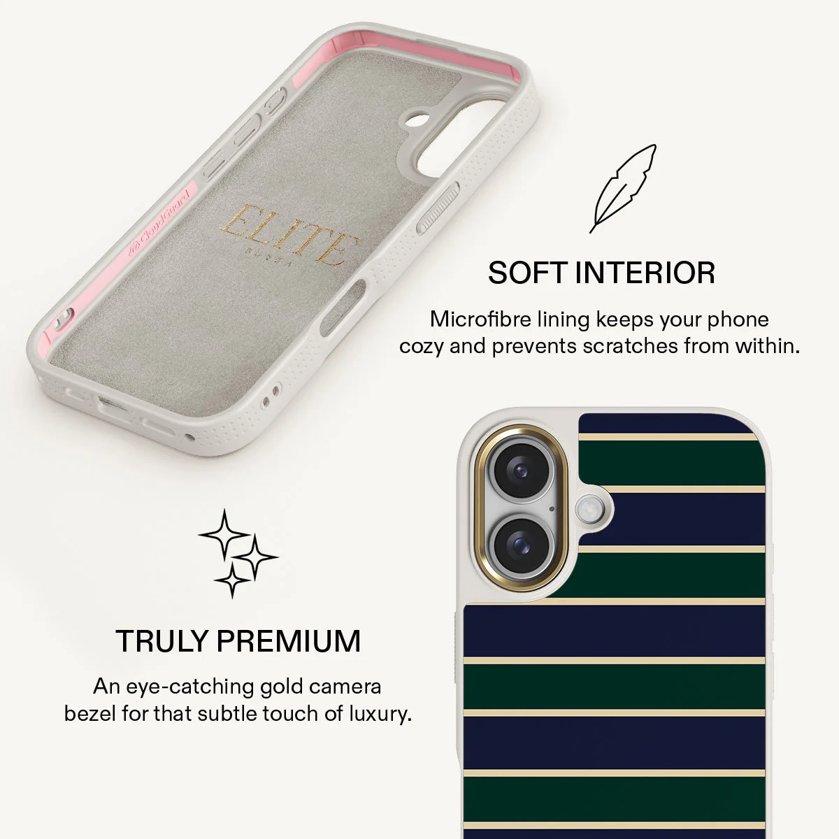 Polo - iPhone 16 Case - Image 25