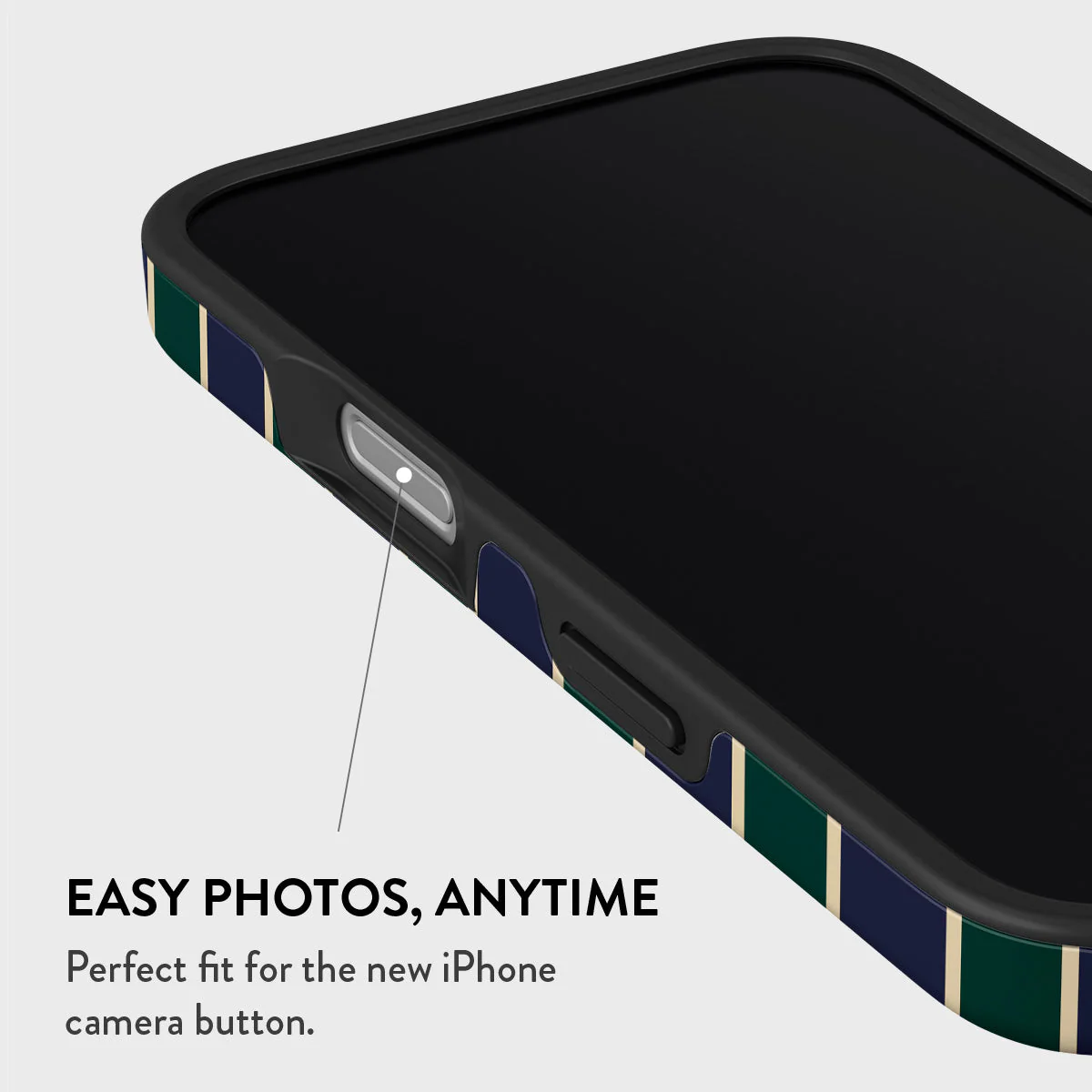 Polo - iPhone 16 Case - Image 5