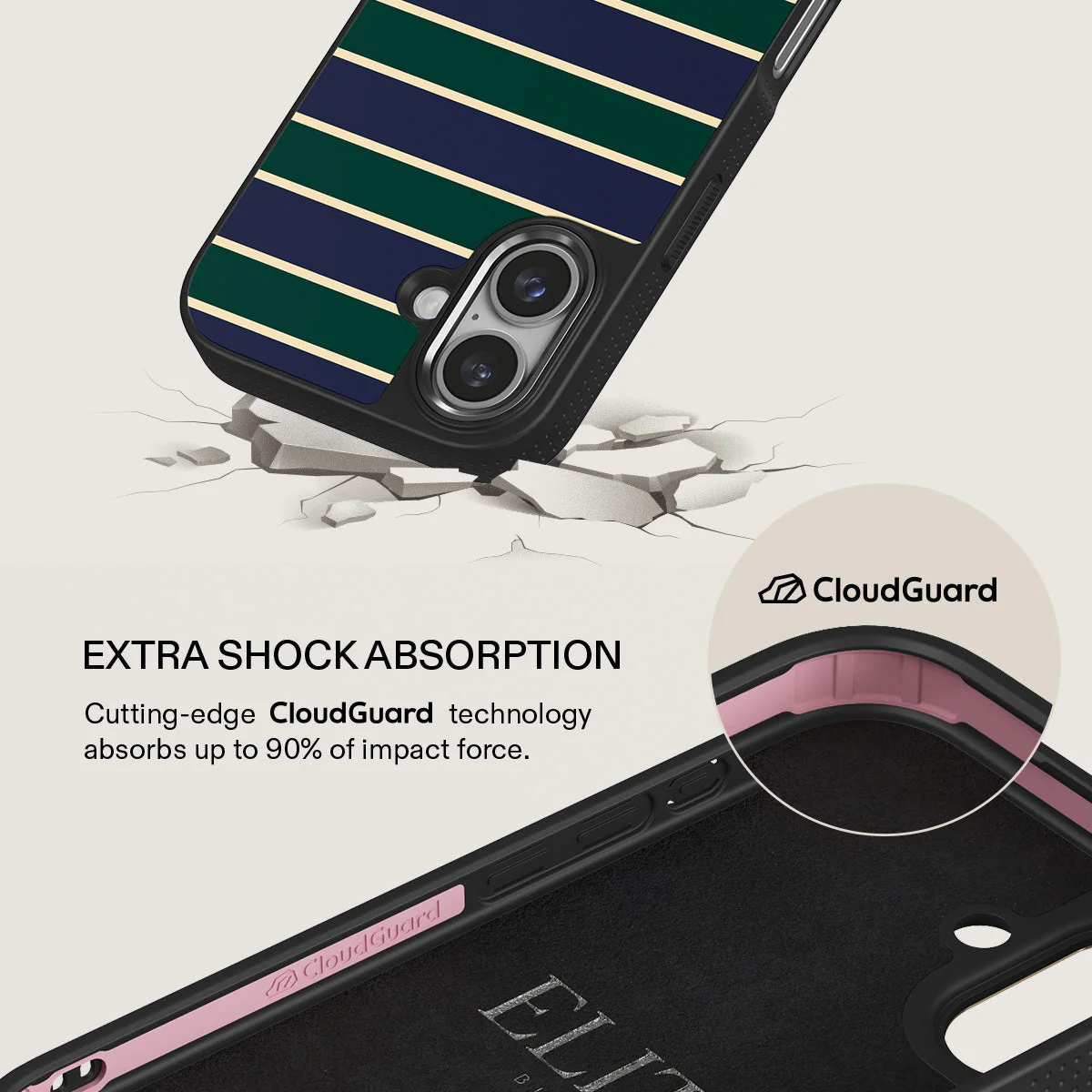 Polo - iPhone 16 Plus Case - Image 15