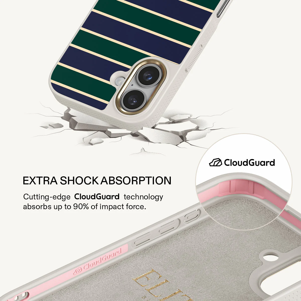 Polo - iPhone 16 Plus Case - Image 22