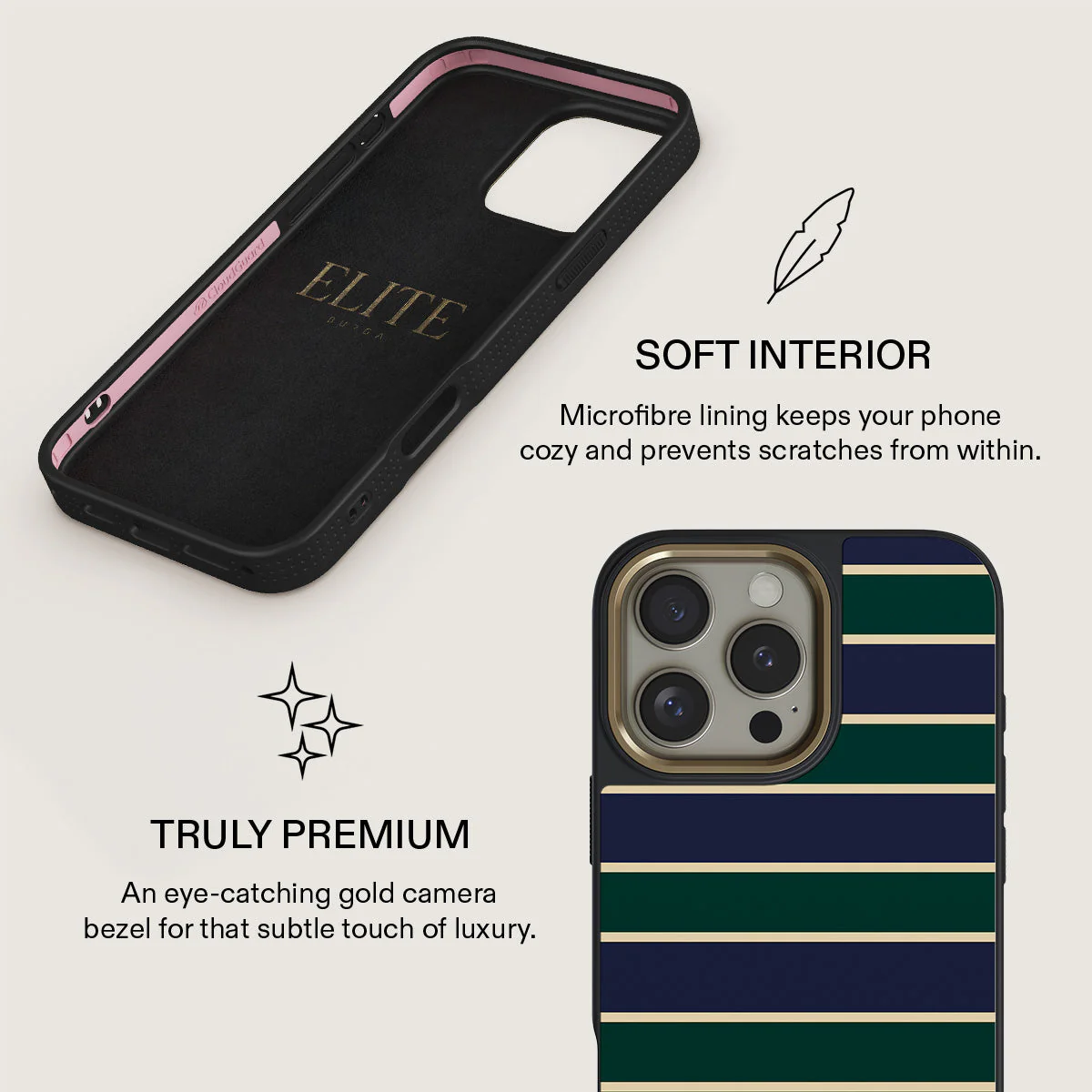 Polo - iPhone 16 Pro Case - Image 11