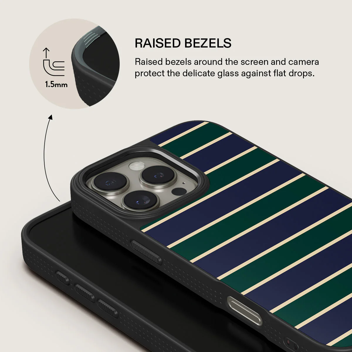 Polo - iPhone 16 Pro Case - Image 16