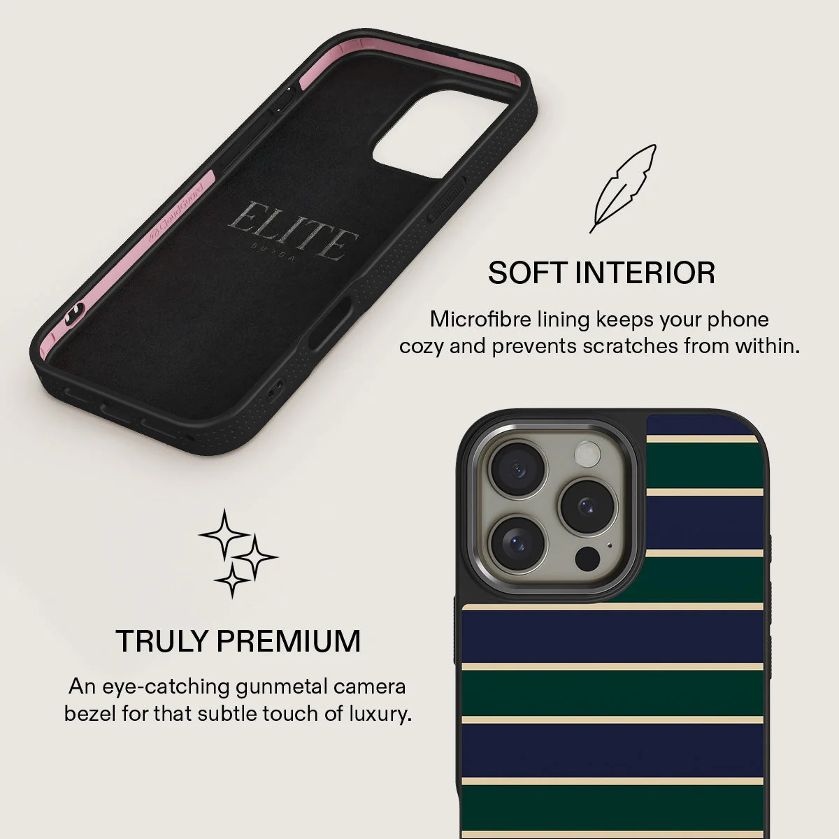 Polo - iPhone 16 Pro Case - Image 18