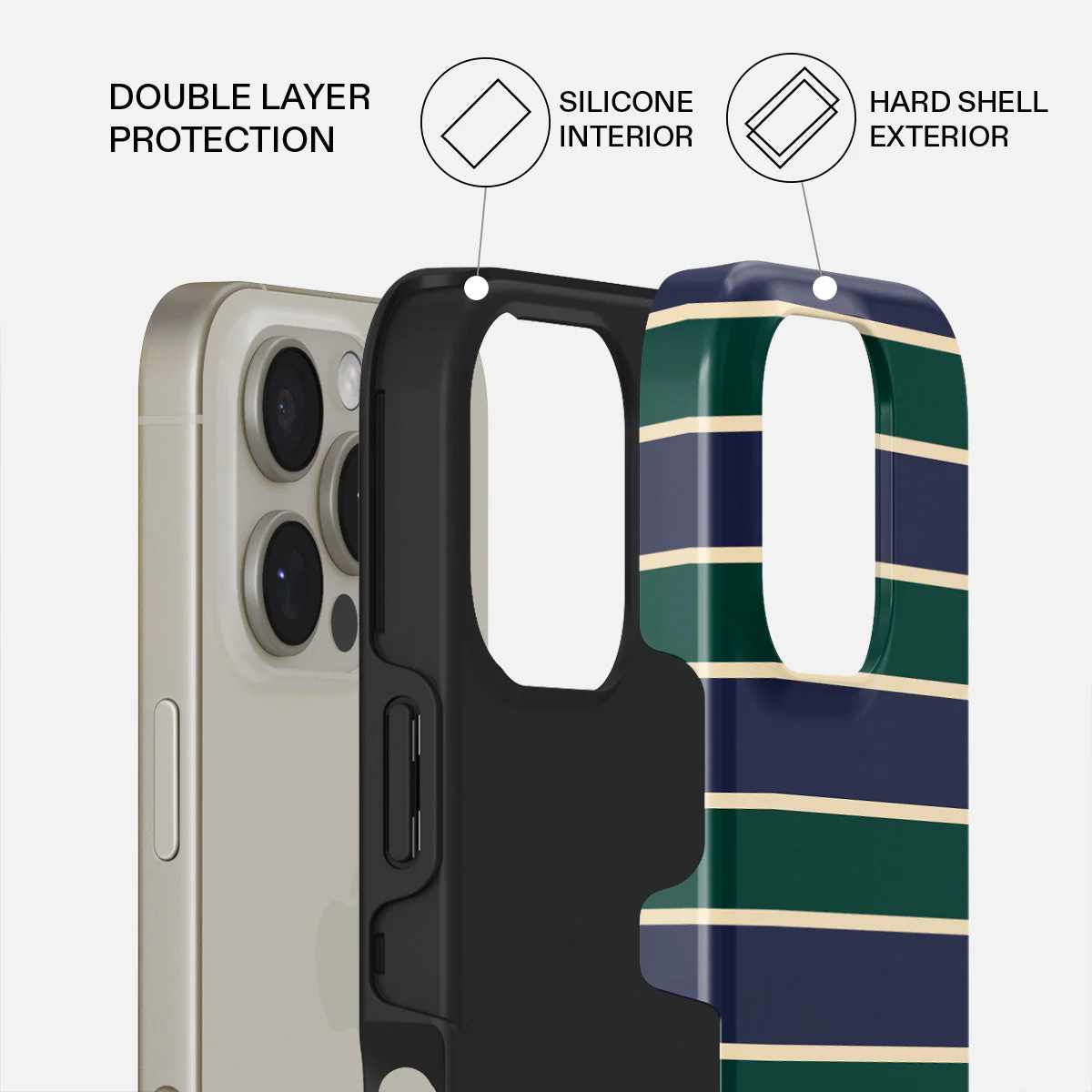Polo - iPhone 16 Pro Case - Image 2