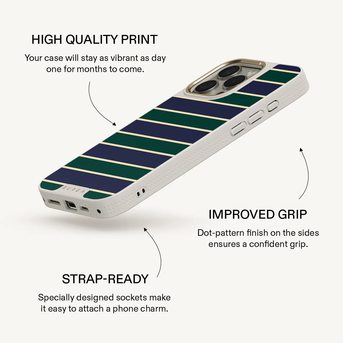 Polo - iPhone 16 Pro Case - Image 24