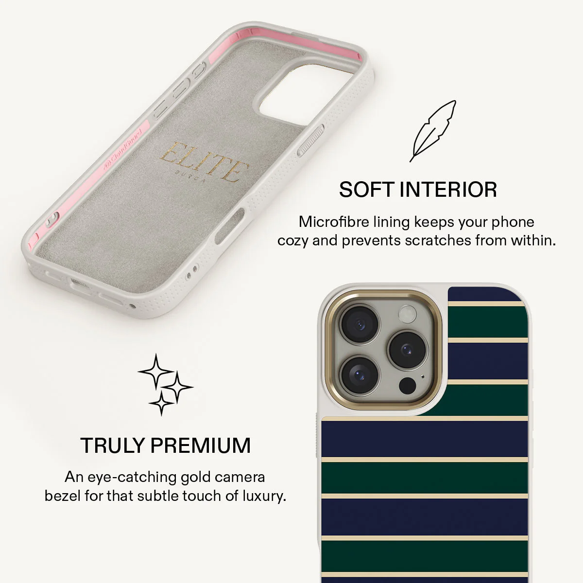 Polo - iPhone 16 Pro Case - Image 25