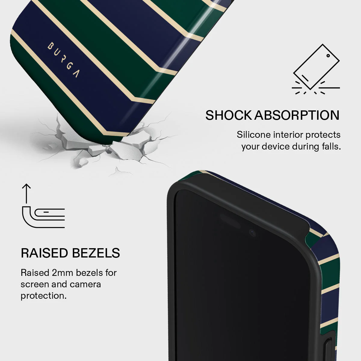 Polo - iPhone 16 Pro Case - Image 4
