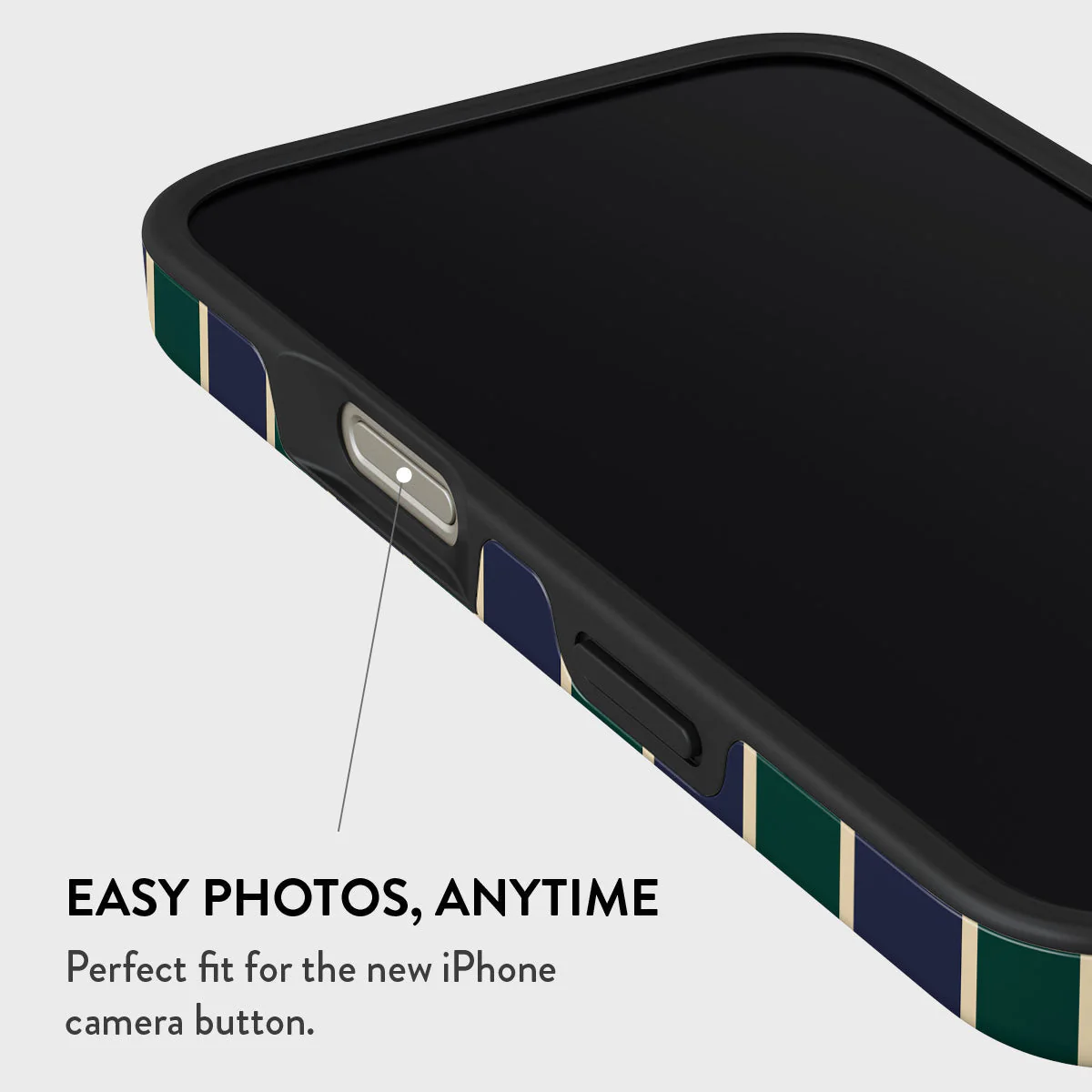 Polo - iPhone 16 Pro Case - Image 5