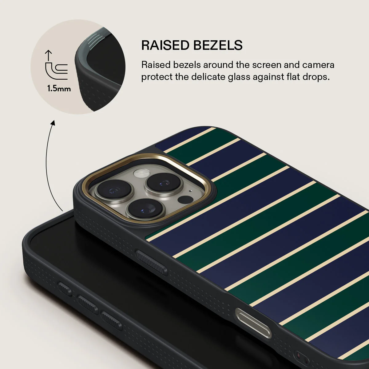 Polo - iPhone 16 Pro Case - Image 9