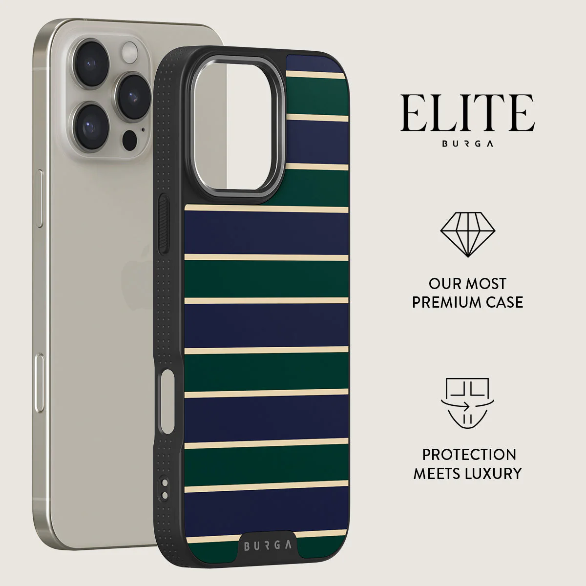 Polo - iPhone 16 Pro Max Case - Image 14