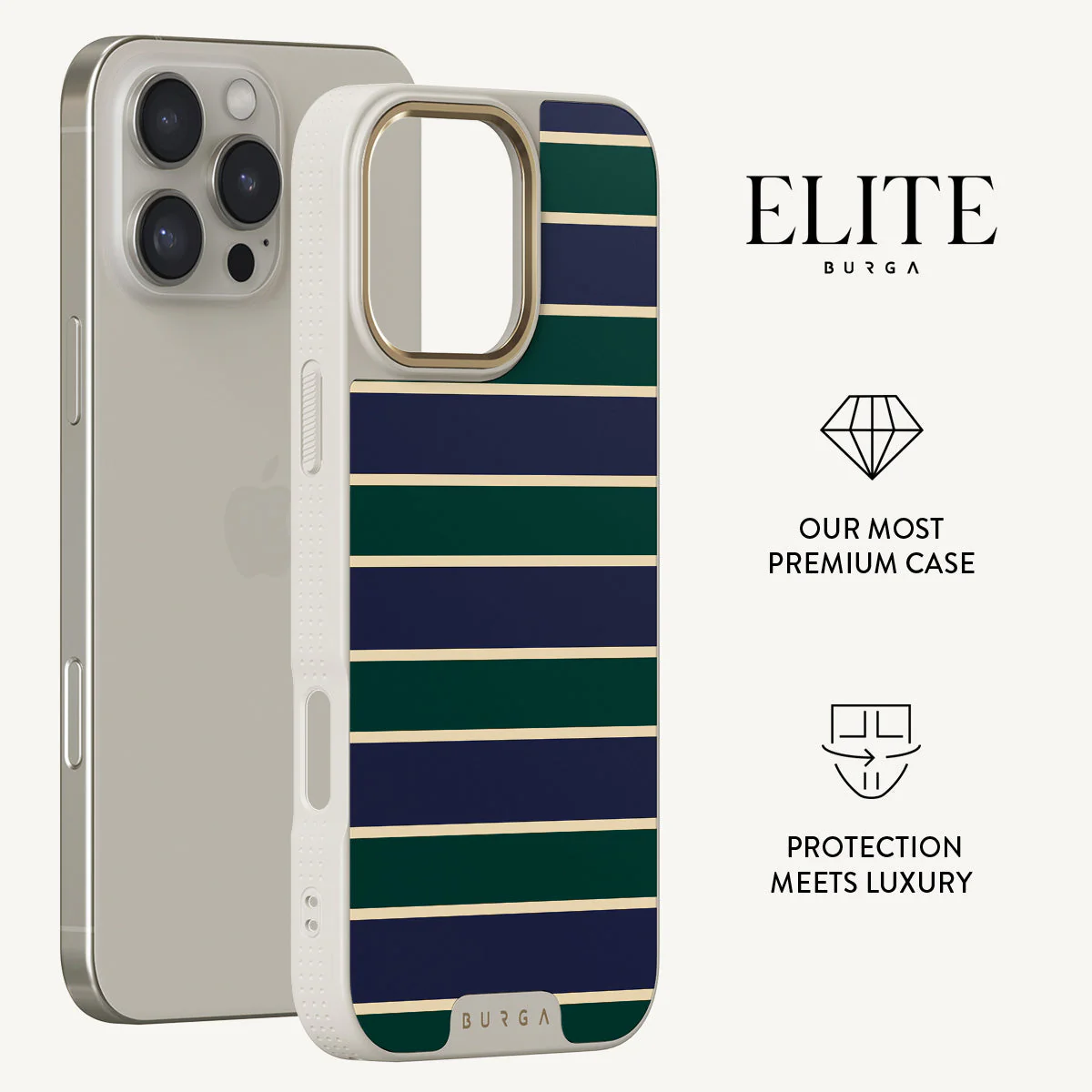 Polo - iPhone 16 Pro Max Case - Image 21