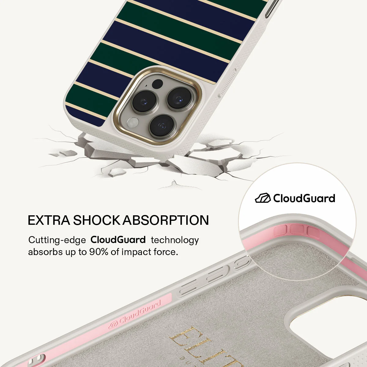 Polo - iPhone 16 Pro Max Case - Image 22