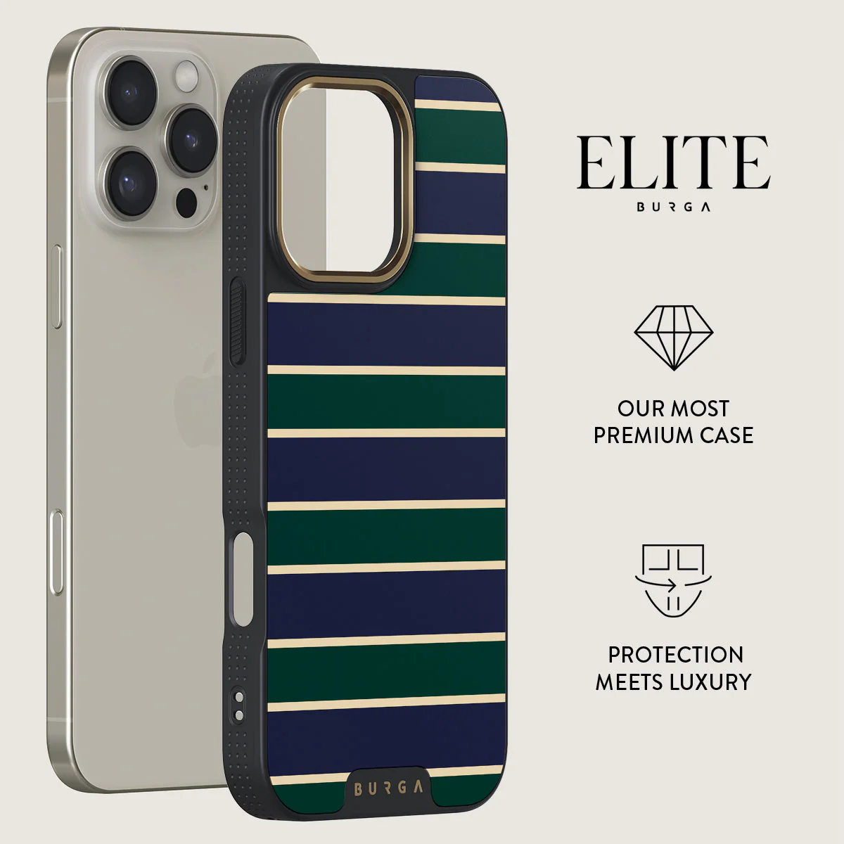 Polo - iPhone 16 Pro Max Case - Image 7