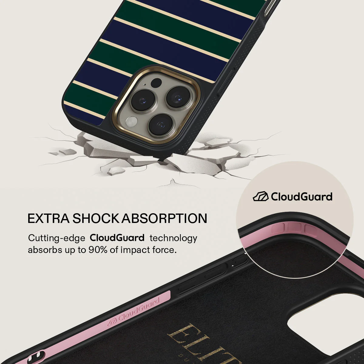 Polo - iPhone 16 Pro Max Case - Image 8