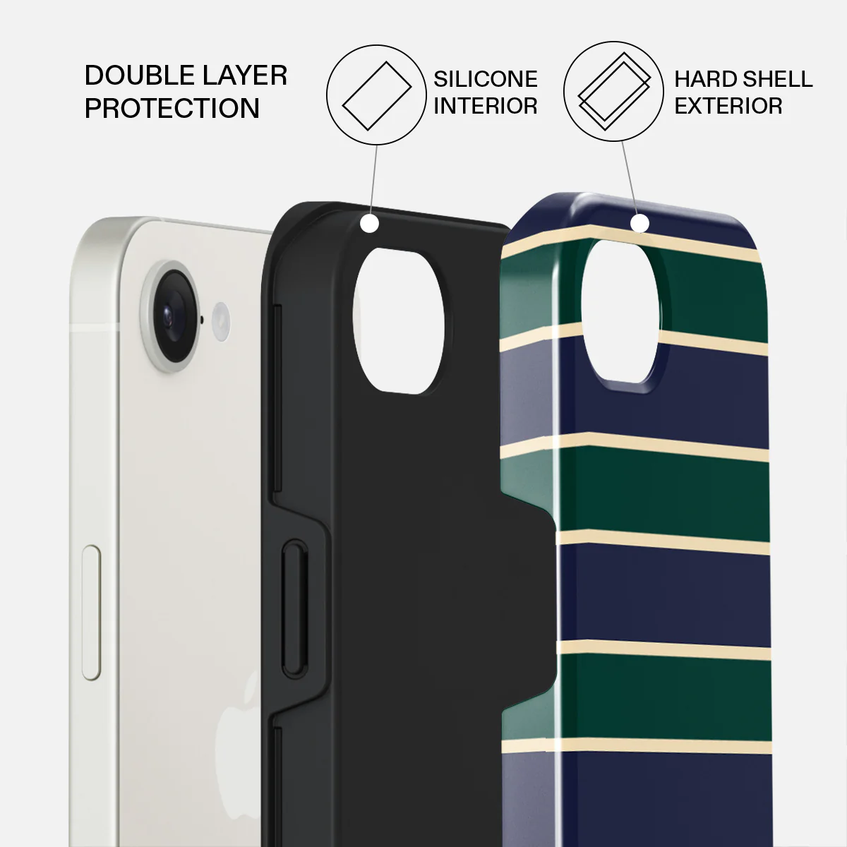 Polo - iPhone 16e Case - Image 2