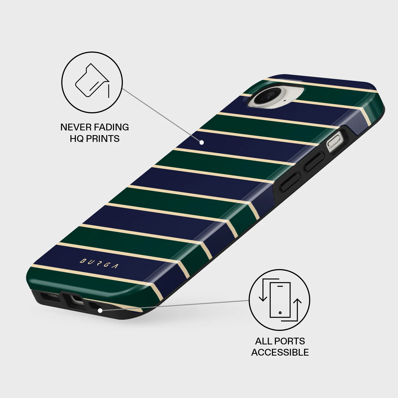 Polo - iPhone 16e Case - Image 3