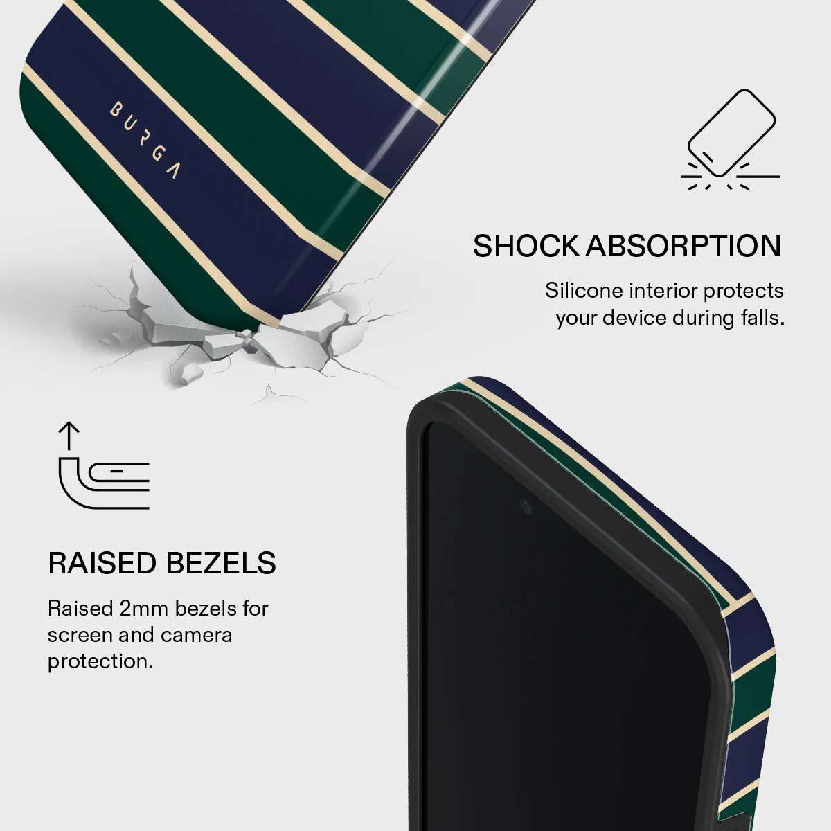 Polo - iPhone 16e Case - Image 4