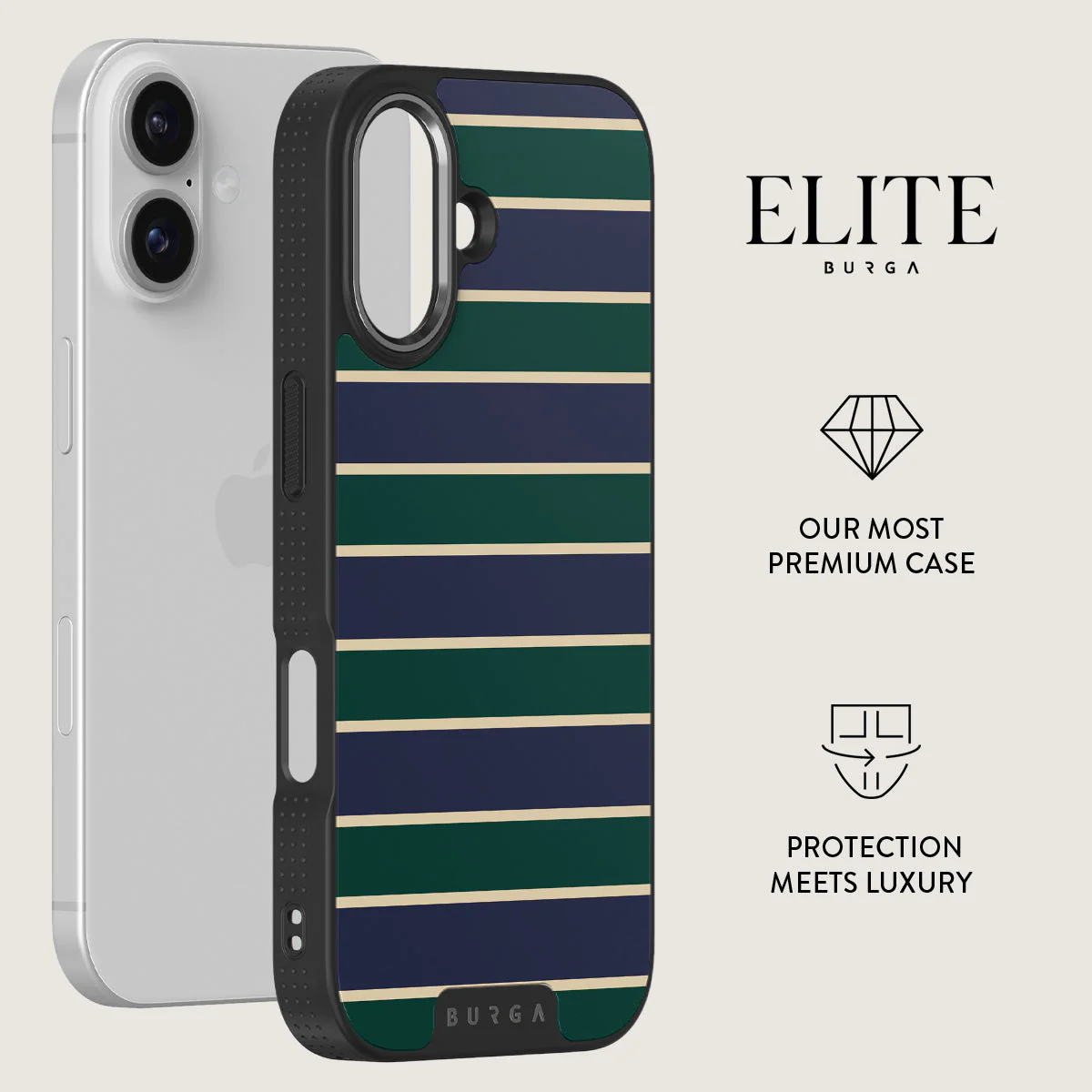 Polo - iPhone 17 Case - Image 13