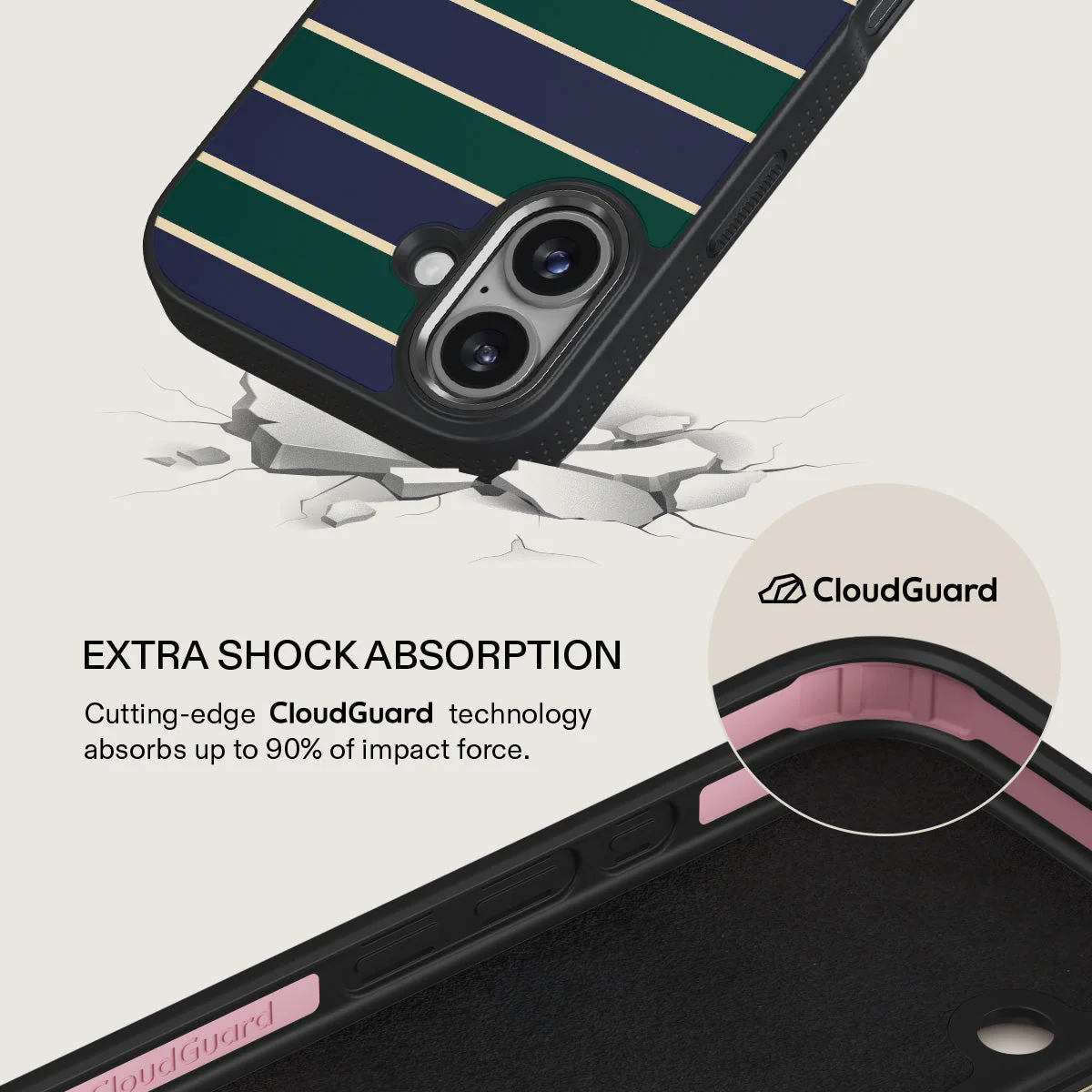 Polo - iPhone 17 Case - Image 14