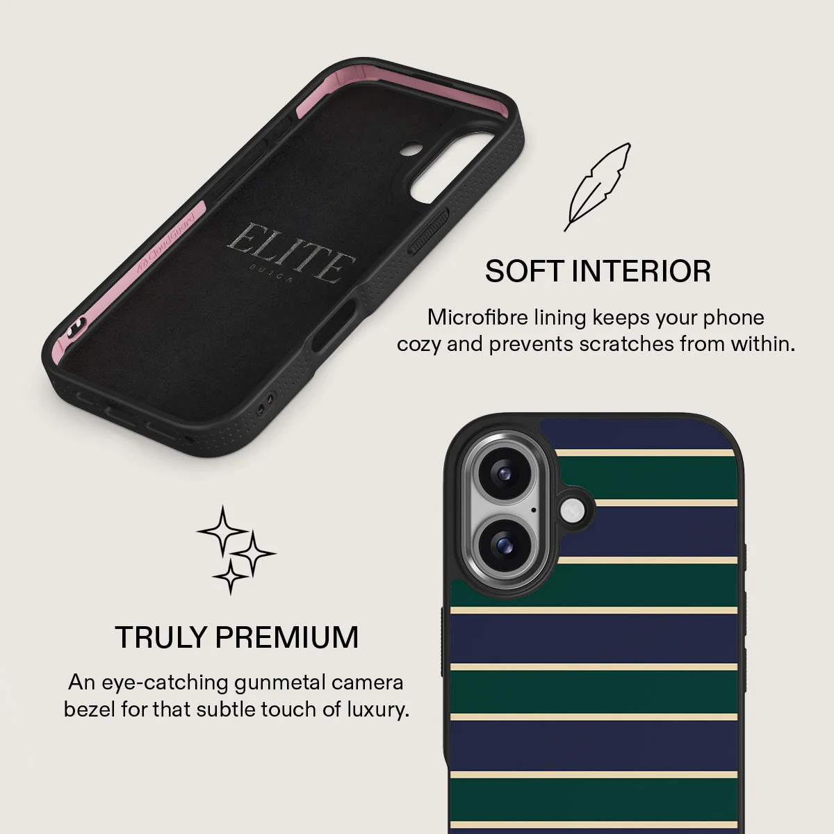 Polo - iPhone 17 Case - Image 17