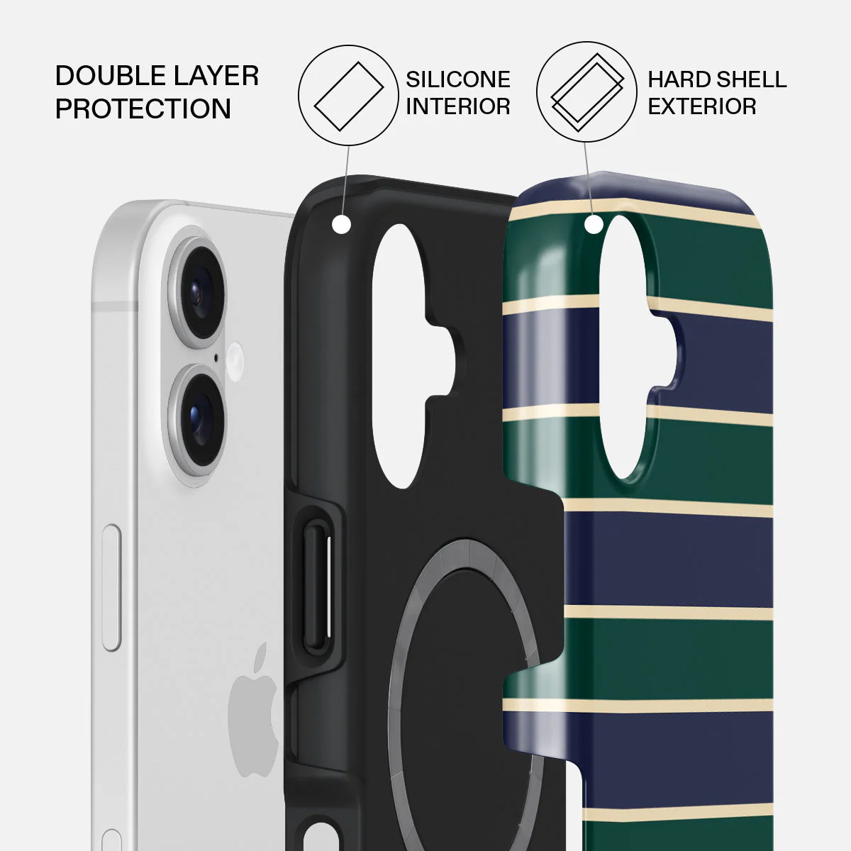 Polo - iPhone 17 Case - Image 2