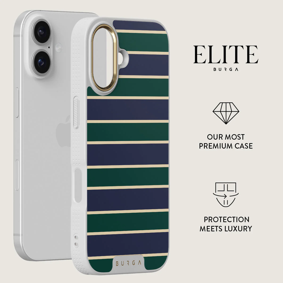 Polo - iPhone 17 Case - Image 20