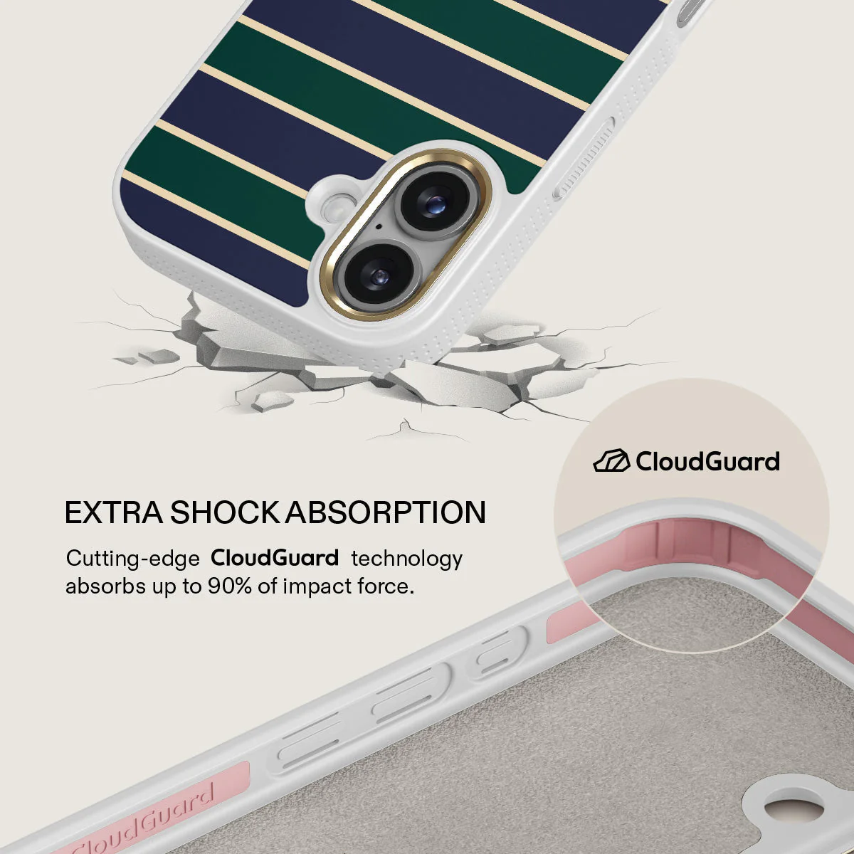 Polo - iPhone 17 Case - Image 21