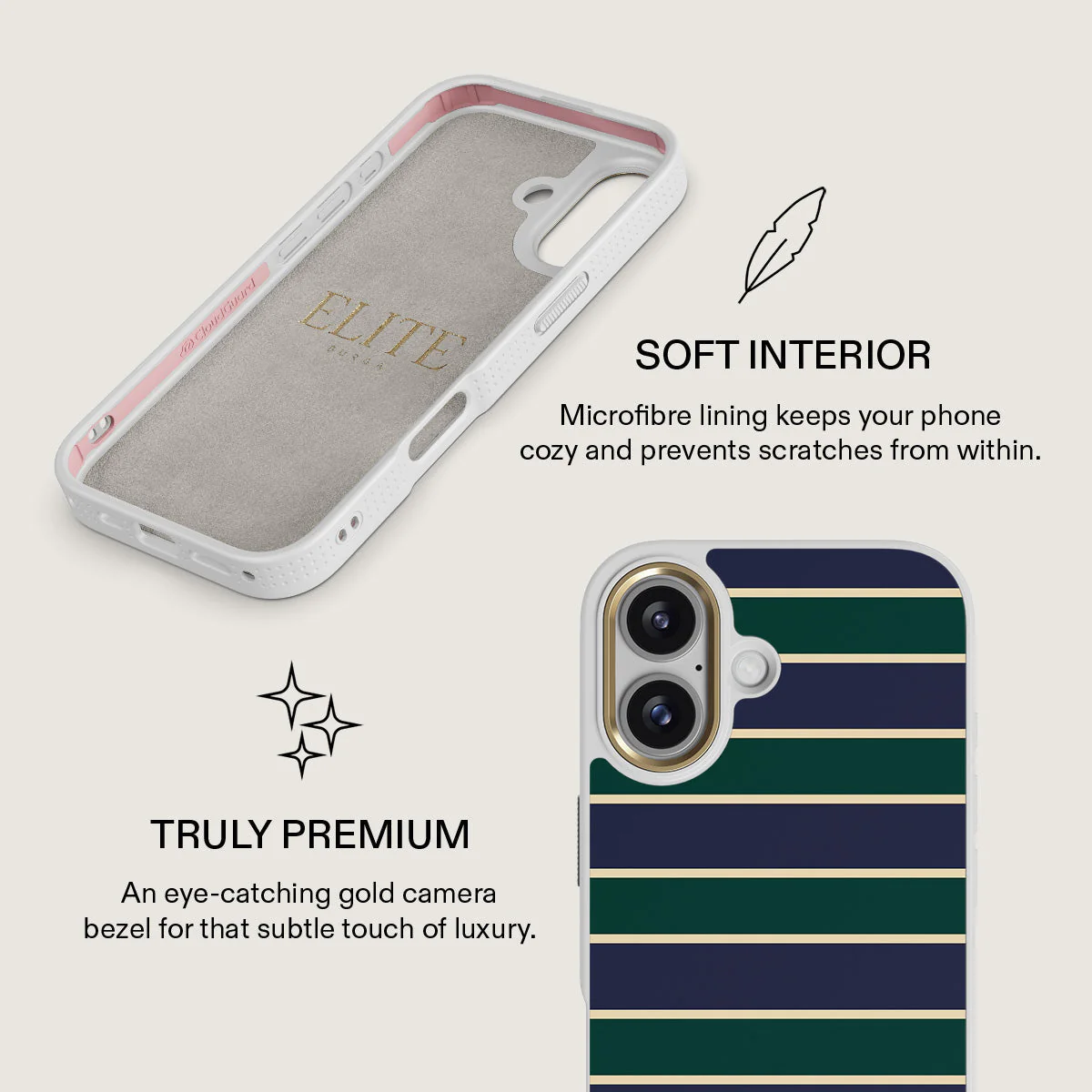 Polo - iPhone 17 Case - Image 24